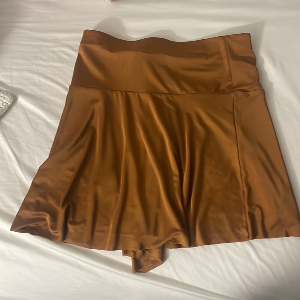 Free people Skirt - Picture 4 of 6